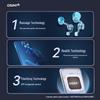 OSIM Smart Back and Neck Massage Cushion CN Plug (adapter Included)
