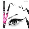 YQN 36H Black Waterproof Liquid Eyeliner Make Up Beauty Long-lasting Eye Liner Pencil Makeup