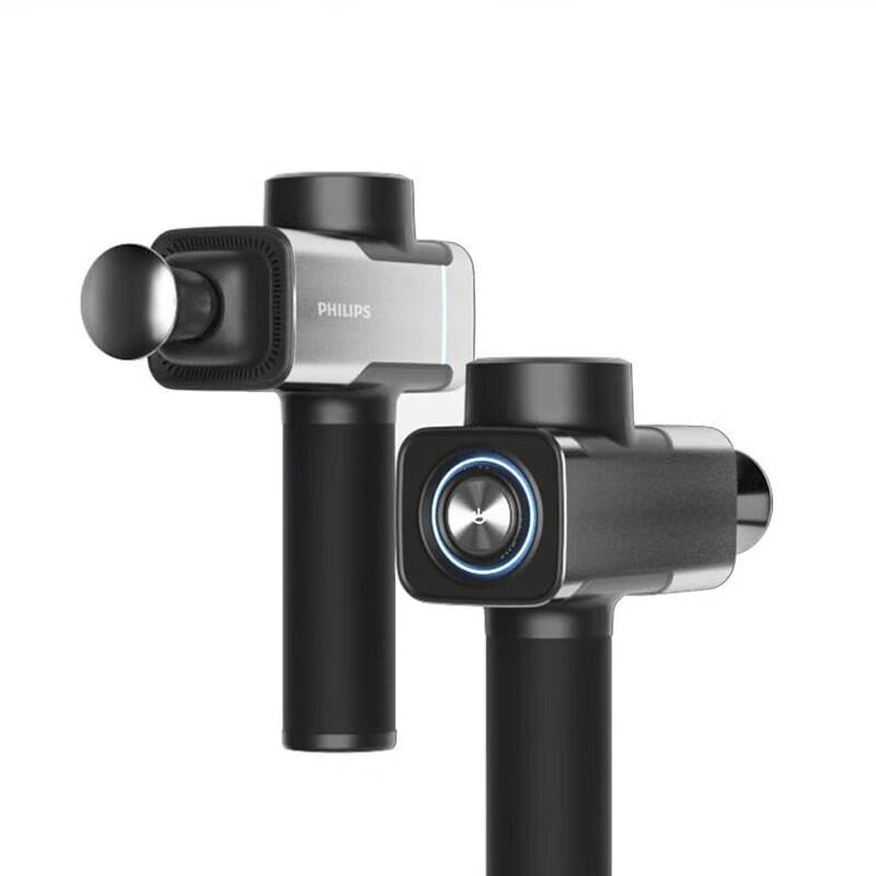 Philips PPM5202G Professional Percussion Massager