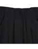 LAFELSORTOF Full Elastic Waist Volume Pants