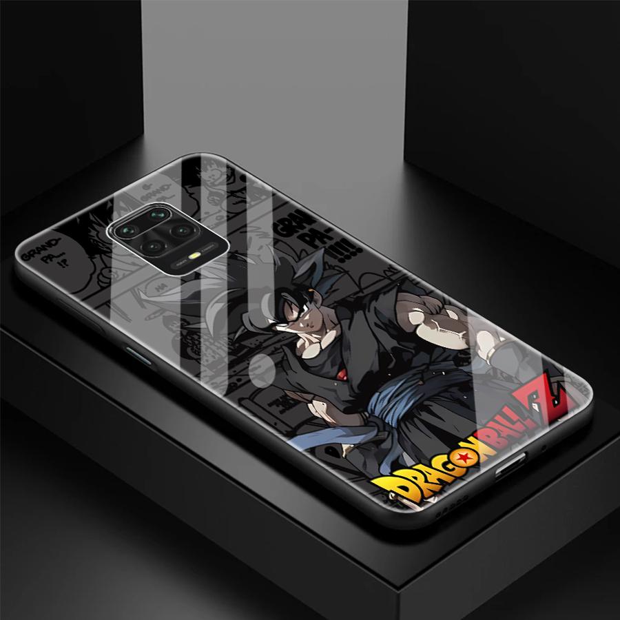 

Популярный чехол для телефона D-ragonS B-allS для Xiaomi Redmi Note 14 Note13 Pro Plus 8 12 9 A5 A1 A2 10 12C 10C K40 9S 10S 11 Redmi A1