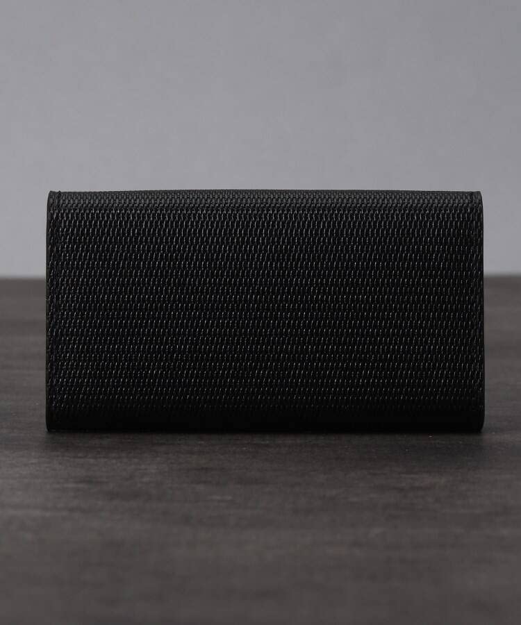 Mini Mesh Key Case Key Case Standard Gift Moss Green 00 [Takeo Kikuchi] [Men's Present] (524)