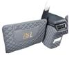 BYD Qin L 2024 Kick Mats and Seat Accessories - Anti-kick Protection for Car Interior