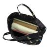 PETER RABBIT(TM) Lightweight Multi-Storage Mini Bag in Bag 0605 (Black)