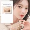 DASIQUE Mood Shadow Palette 20 Colors (7 Options)