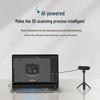 Moose Handheld 3D Scanner