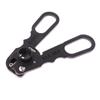 Forbici di Precisione per Punte da Stecca per Snooker e Biliardo Accessorio Essenziale per Tagliare e Riparare le Punte