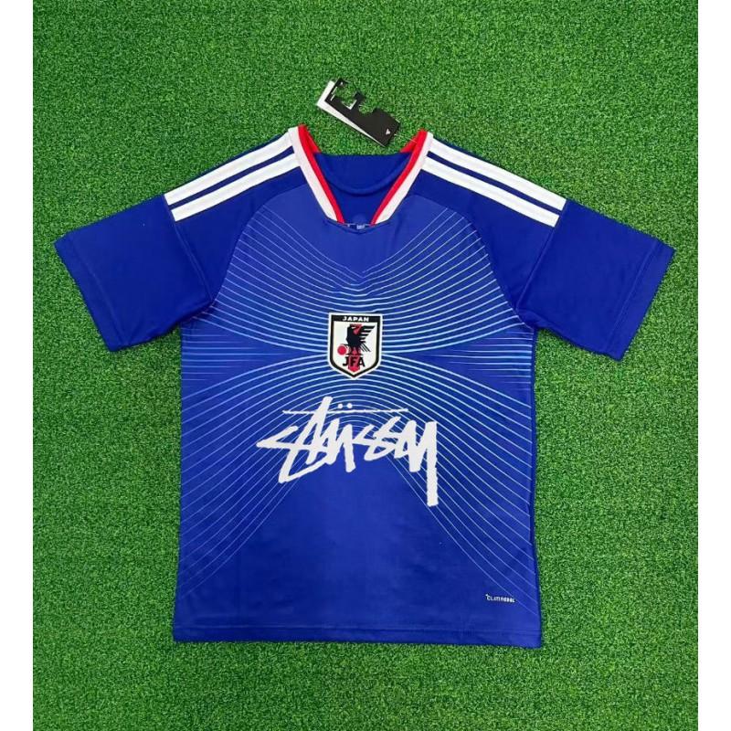 2627 Football Jersey Unisex Womens Short Sleeve Sports Shirt Soccer Training Match