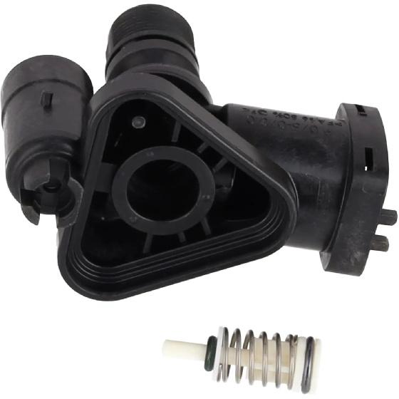 For Karcher K3 K4 Jet Pressure Washer Manifold and Pressure Piston 22mm