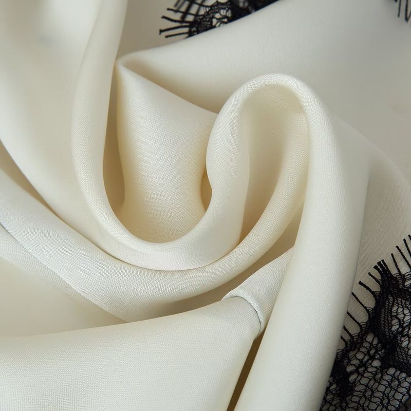 Kaslead New Women clothes Western Style Fashion Lace Decorative Underwear Style Top 5919105