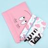 Babapapa Pouch 3-piece set
