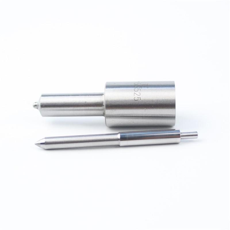 4PCS ZCK155S525 ZCK155S525A ZCK155S525L Superior Quality High Pressure Spray Nozzle For QU-ANCHAI 490 Diesel Engine Parts