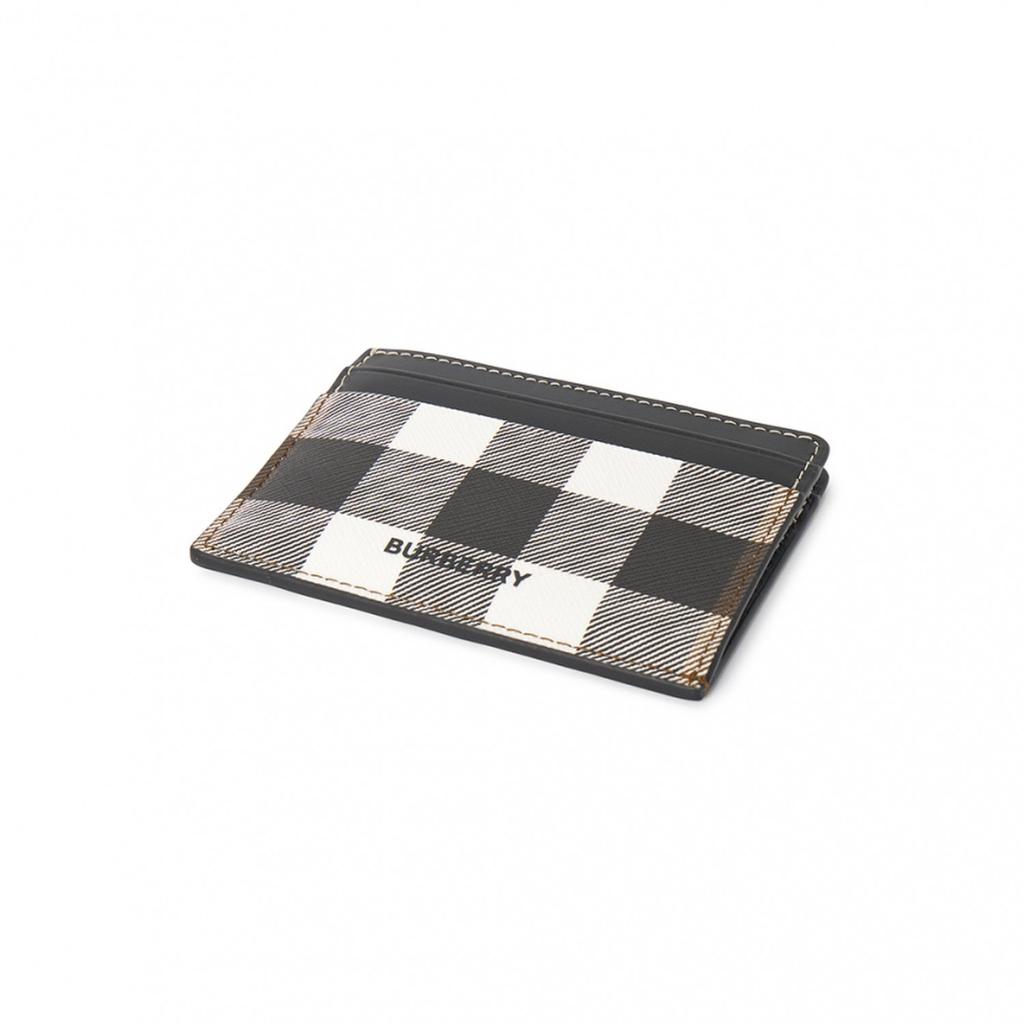 [BURBERRY] Burberry Men's Card Wallet 8117315