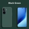 Case For iQOO Neo10 Pro Plus TPU Shockproof For iQOO Neo10 Pro Plus Cover Silicone Phone Cover For iQOO Neo10Pro Plus China Case