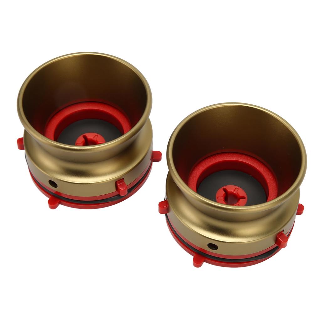 1 4 10 Inch Opener Polished Aluminum Alloy Universal Loading Device NAB Hub Adapter for Studer ReVox B67 for Akai 1