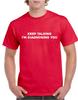 Unisexs Summer Loosefitting Cotton Tshirt  Keep Talking Tshirt Im Diagnosing You Funny Writing Xmas Present Top
