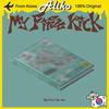 [pre-order] - My First Kick (Standard Ver.)