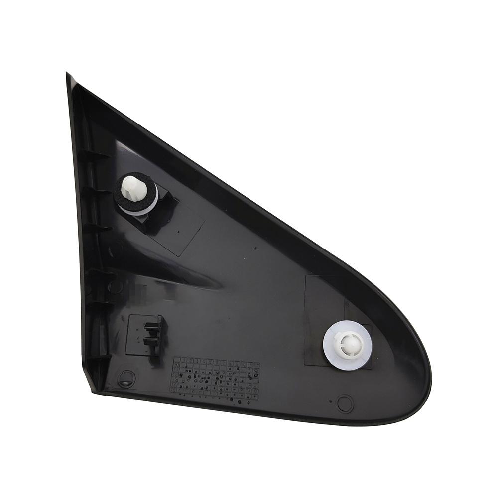 Left Side Mirror Trim for Chevrolet Sonic 2012-2016