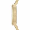 Burberry Reloj para mujer en tono dorado BU9145 The City