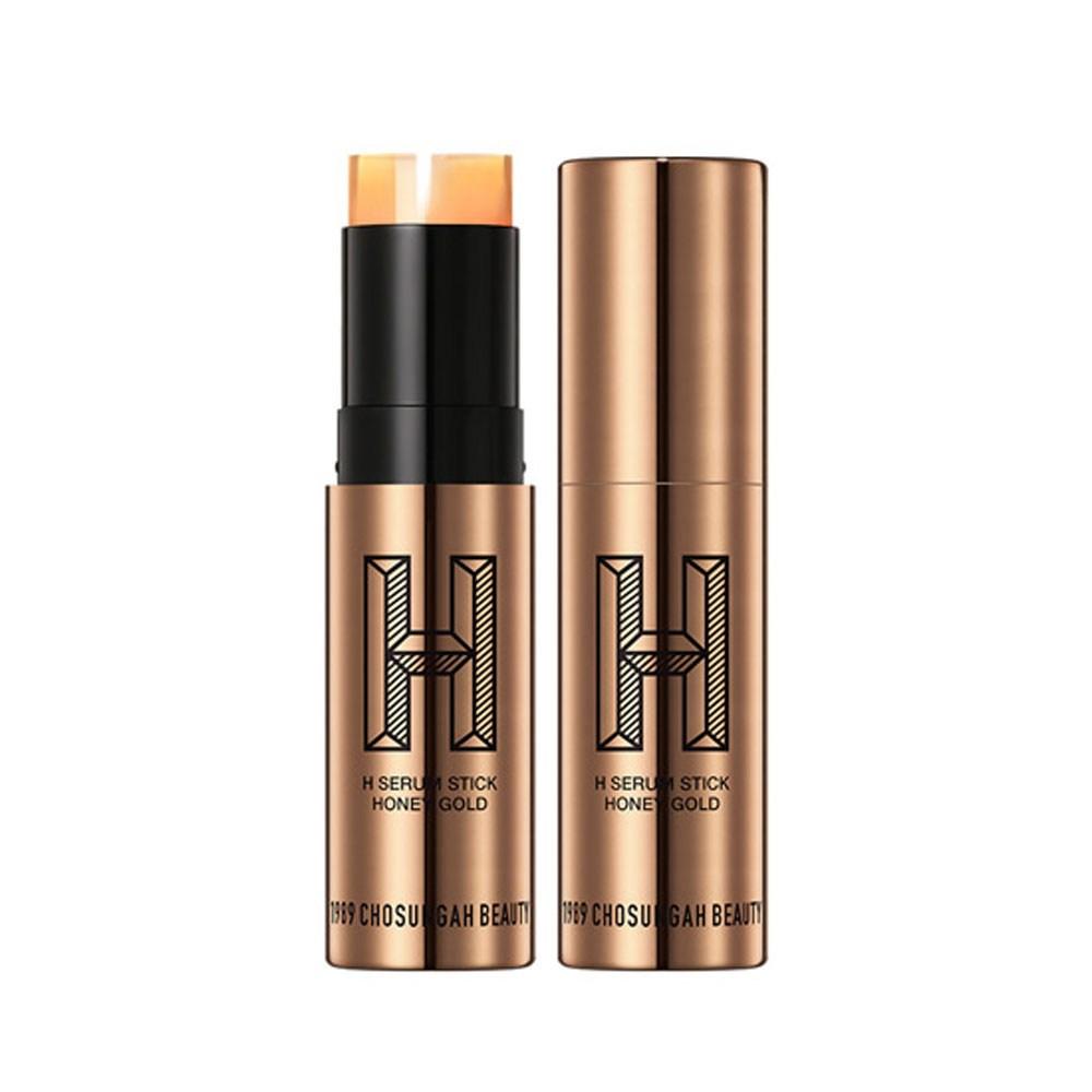 Cho Sung Ah Beauty H Serum Stick Honey Gold 10g 2 pcs