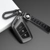 Baojun Car Key Case for 510/730/310W/200E/100/560/530/630/360 Models - High-End Shell and Buckle