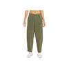 Therma-FIT Solid Loose Fit Sports Trousers Women Bottoms HV3708-222