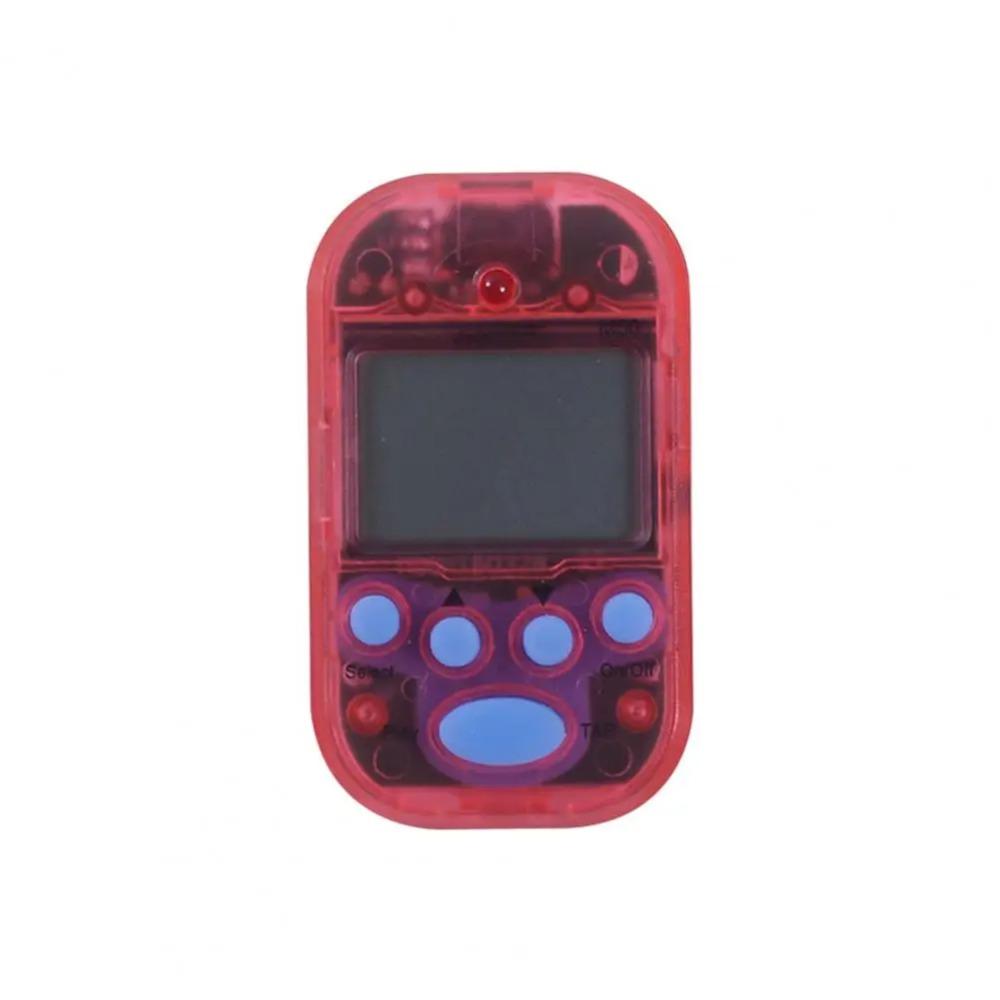Professional Clip-on Pocket Metronome Dual-channel Digital Beat Tempo Metronome  Musical Instrument