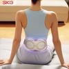 K5 Gen 2 Heated Pulse Lumbar & Waist Massager