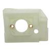 Carburetor Air Filter Adaptor Base For Chainsaw Chinese 5200 5800 52cc 58cc Part