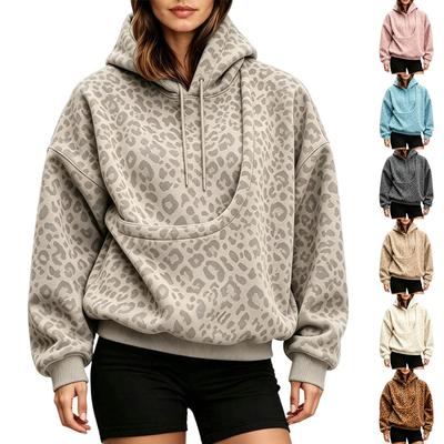 Tops – Hoodies & Sweatshirts
