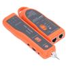 Cable Locator Multi Purpose Communication Network Tester Detector Wire Tracer Kit