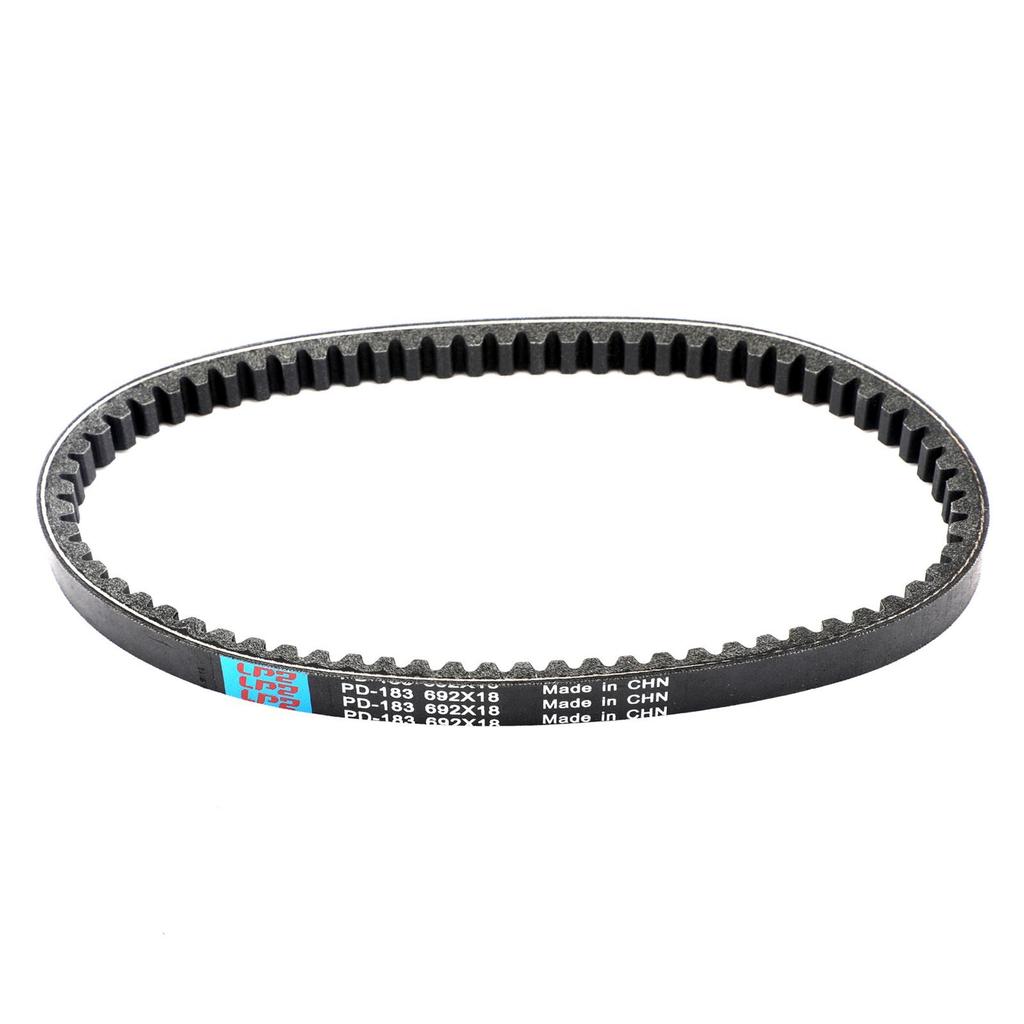 Drive Belt 692OCx18W For Arctic Cat 50 90 DVX Automatic 2004-2008 PN.3303-537