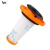 1/3/6PCS Reusable Cordless Vacuum Cleaner Washable Replacement For X-Force For Flex 9.60 Vacuum Cleaner Accessories