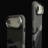 iPhone 17 Pro Max Kevlar Magnetic Sunset Moonrise Full Coverage Skin-Feel Case