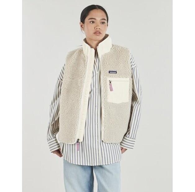 Patagonia Classic Retro-X Vest