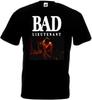 Bad Lieutenant V5 Movie Poster T Shirt