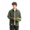 Fingercroxx Men's American Trendy Loose Jacket Shirt