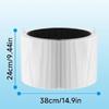 Air Purification HEPA Composite Carbon Filter Spare Part Replacement Easy Installation for 211i Air Purification Accesso