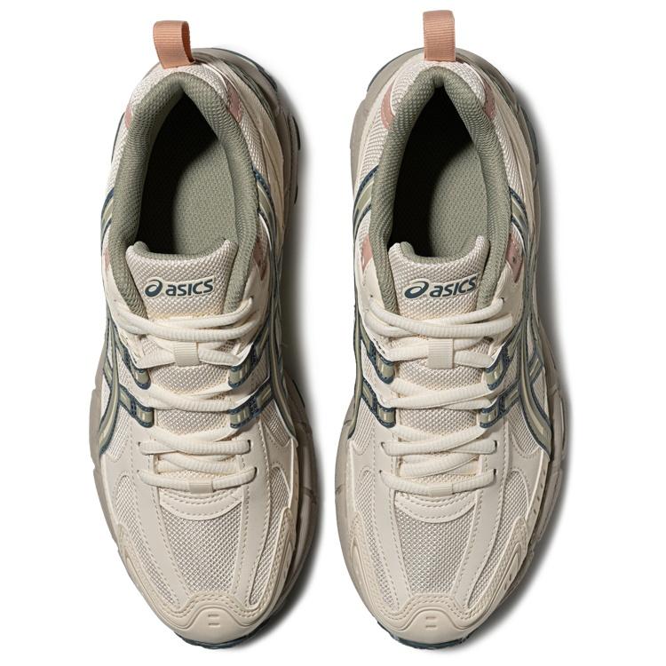 (WMNS) ASICS Gel-Kahana 8 SP 'Cream Teal Green' Women's 1012B870-102