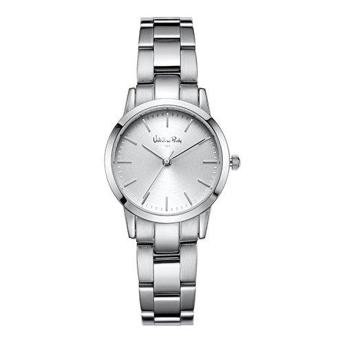 

[VALENTINO RUDY] VALENTINO RUDY Women s Metal Watch VR2571B-WTWT FREE