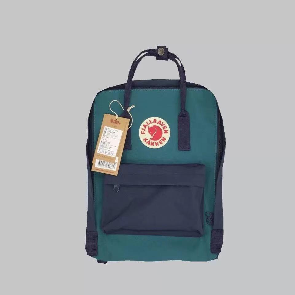 Schoolbag Unisex Backpack Rucksack Laptop Bag Gift Travel