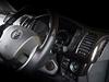 Dark Prime Interior 16 Black Mahogany Wood Grain for Toyota Hiace 200 Series 7th Standard TRISTAR'S Panel, Panels, (4th, 5th, 6th, Generation, S-GL,