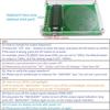 Adjustable 0.01HZ~100KHZ 7.83Hz Schumann Resonance Ultra-low Frequency Pulse wave Generator Audio Resonator with case Pure Sine