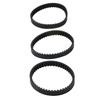 Cordless Vacuum Cleaner Belt Belts Home Kitchen Replacement
