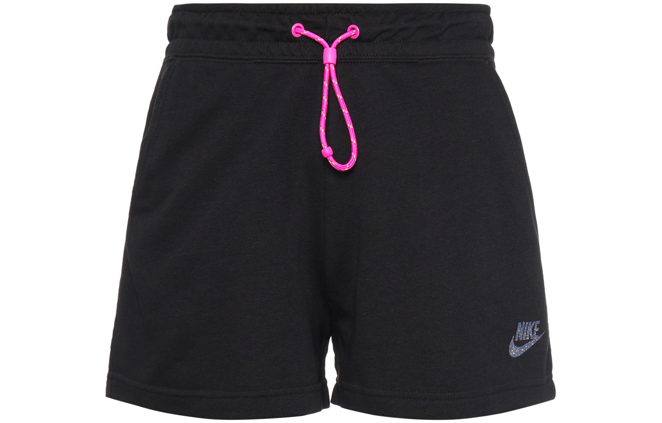 

Nike Casual Shorts Women s Black Moderate CJ2278-010 XL