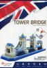 Cubic fun puzzle 3d tower bridge 52 elementy - c238h