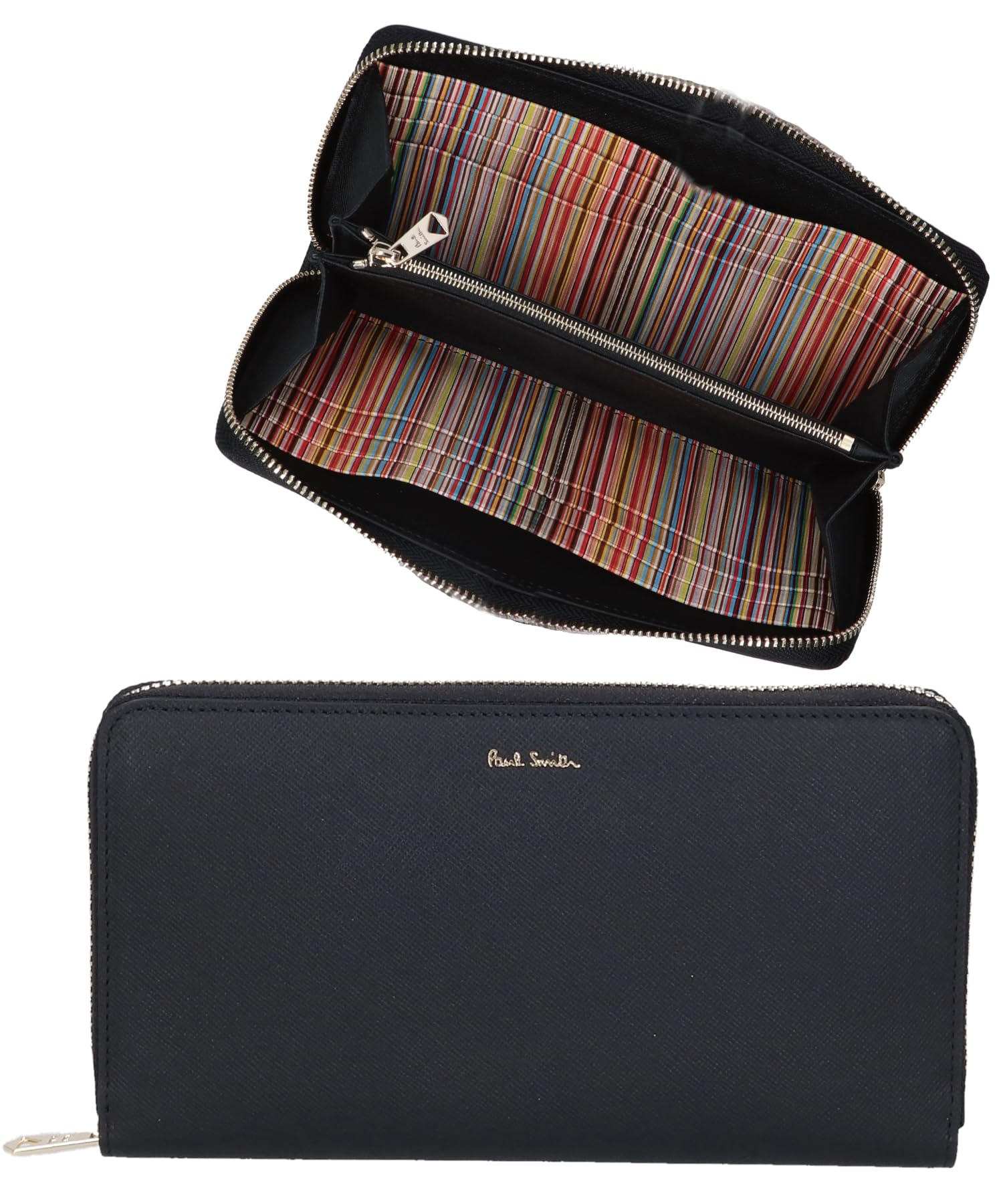 

Paul Smith BMULTS Wallet Men s [Used] чорний