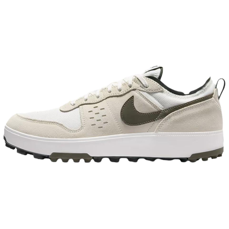 

Nike C1TY Casual Shoes Unisex Coconut Milk White FZ3863-106 44