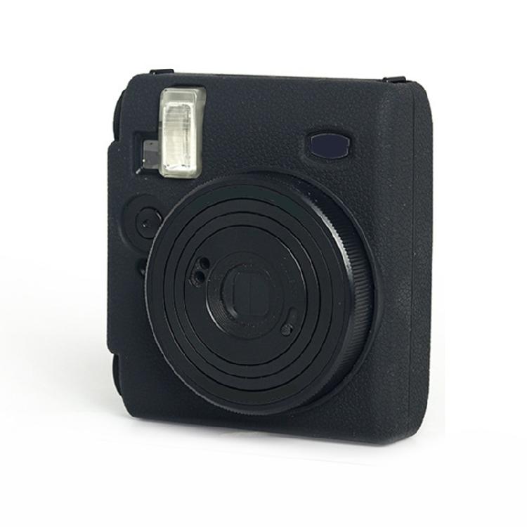 Lightweight Silicone Case Enclosure for Mini99 Camera Shell Suitable for Fashionable Photographers Users