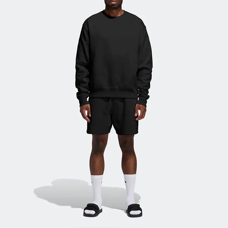 Adidas Originals Pharrell Williams long sleeve sweatshirt (Unisex) Sweatshirts GM1972